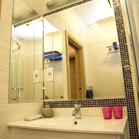 Apartment Centrum Zadar Extérieur photo