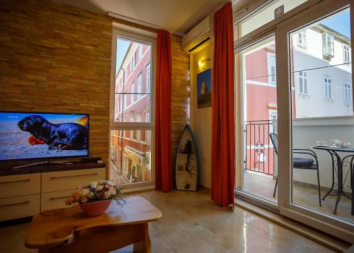 Apartment Centrum