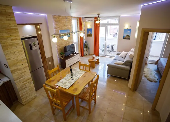 Apartment Centrum
