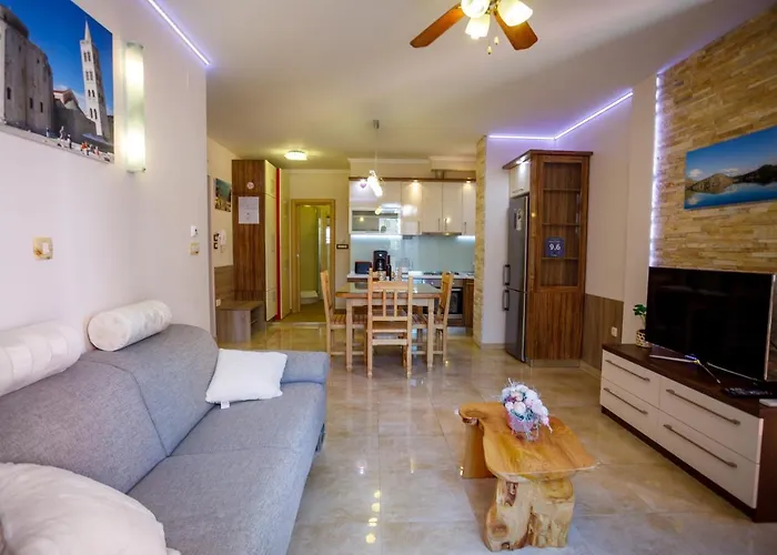 Apartment Centrum