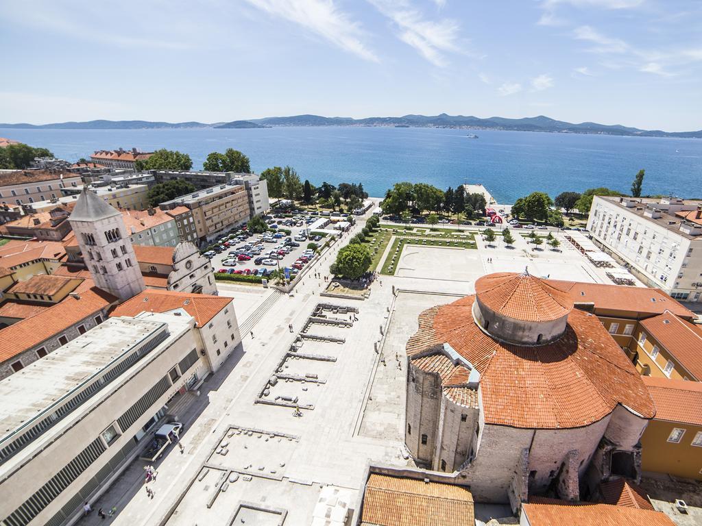 Centrum Apartamento Zadar