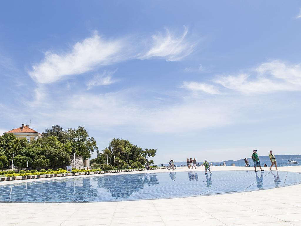 Centrum Apartamento Zadar