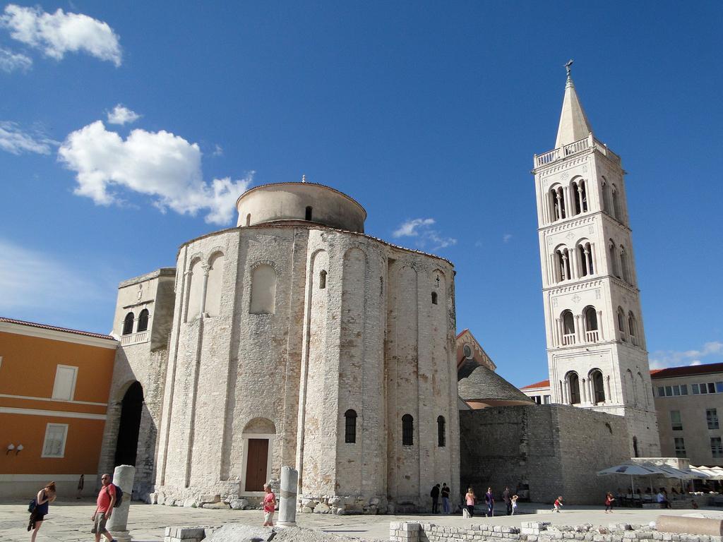 Centrum Apartma Zadar