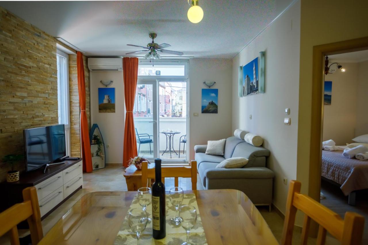Centrum Apartment *