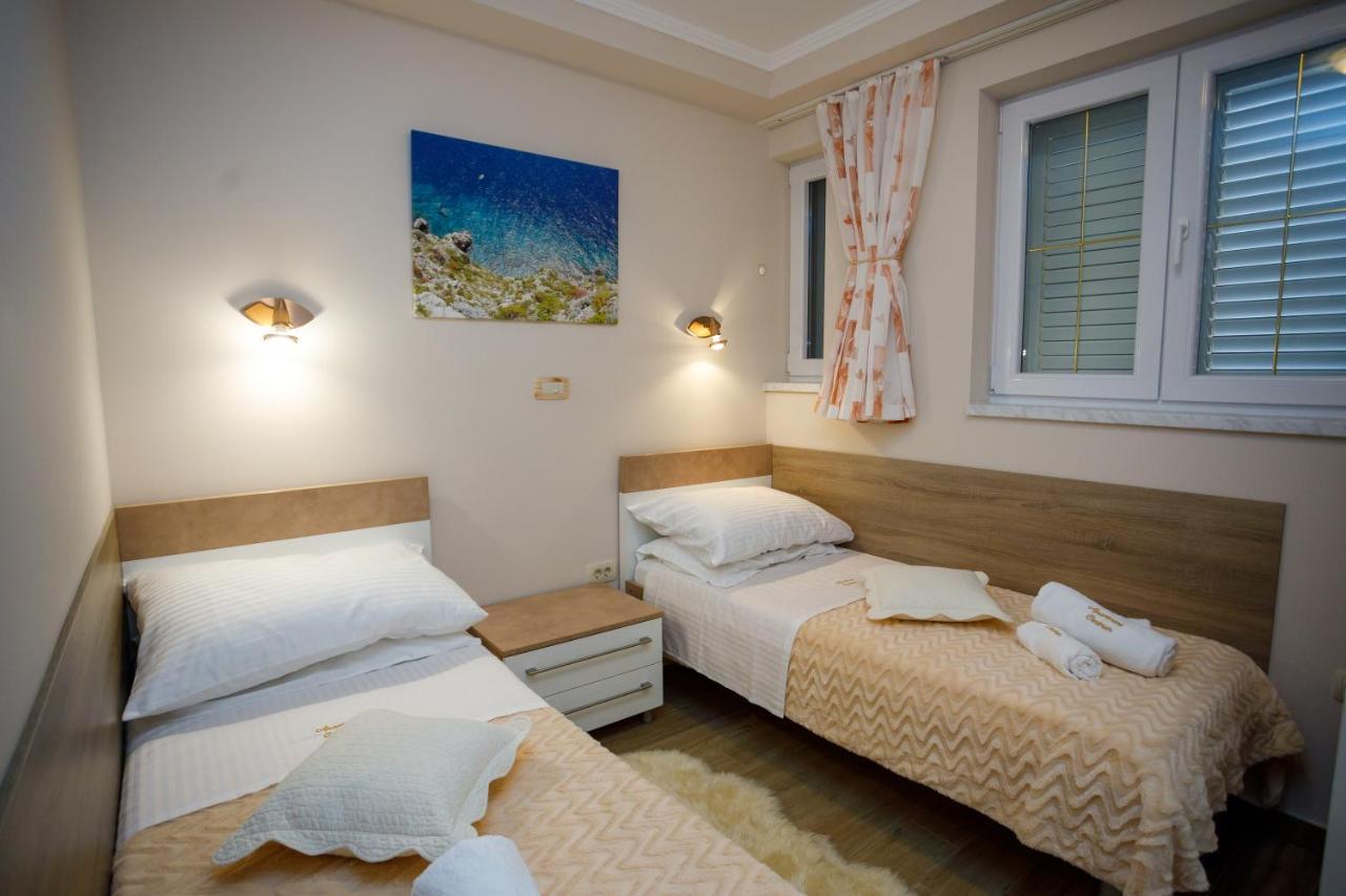 Apartma Centrum